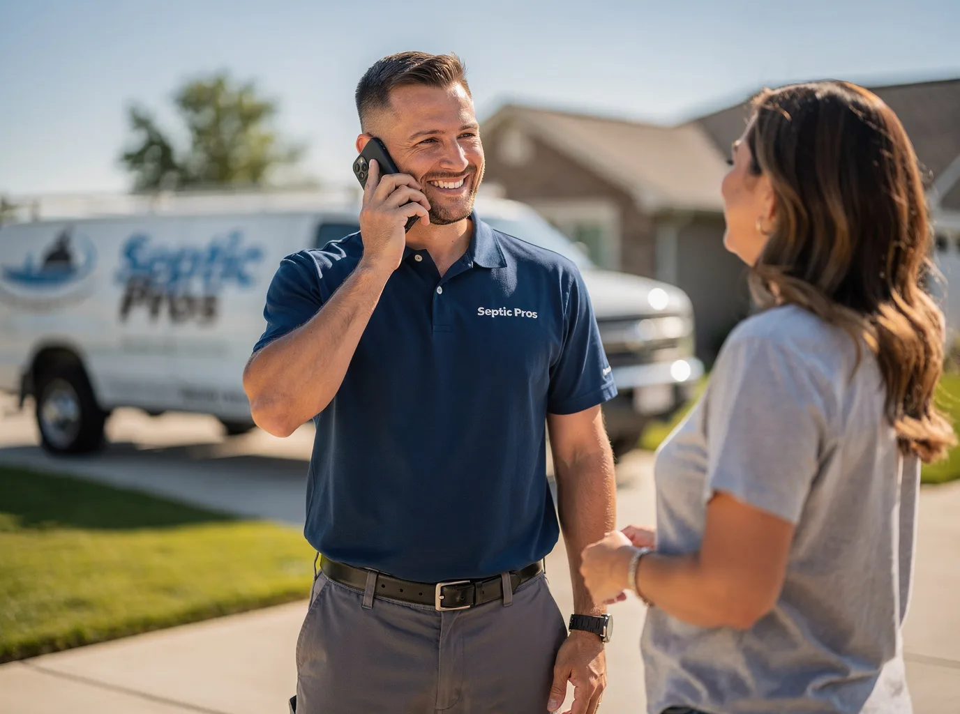 Septic Tank Pumping Bison, SD FAQs